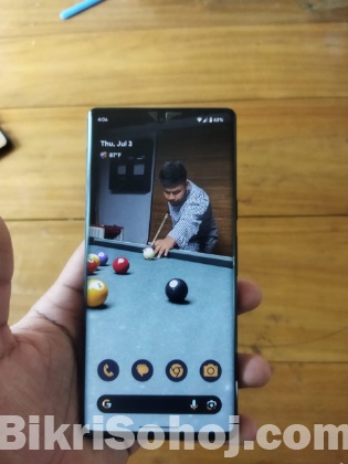 GOOGLE PIXEL 6 PRO